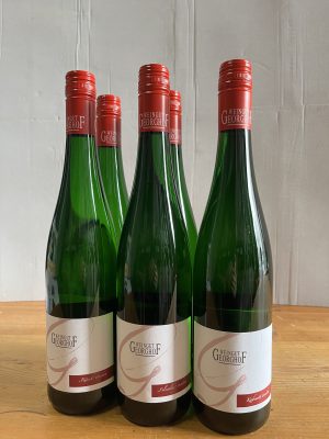 Probierpaket 1: trockene Rieslinge