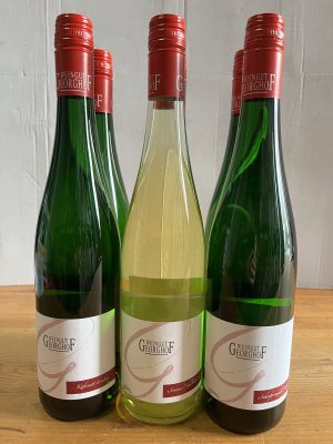 Probierpaket 2: trocken bis feinherb