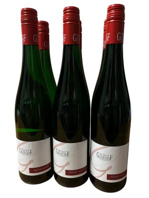 Probierpaket 2: Riesling trocken