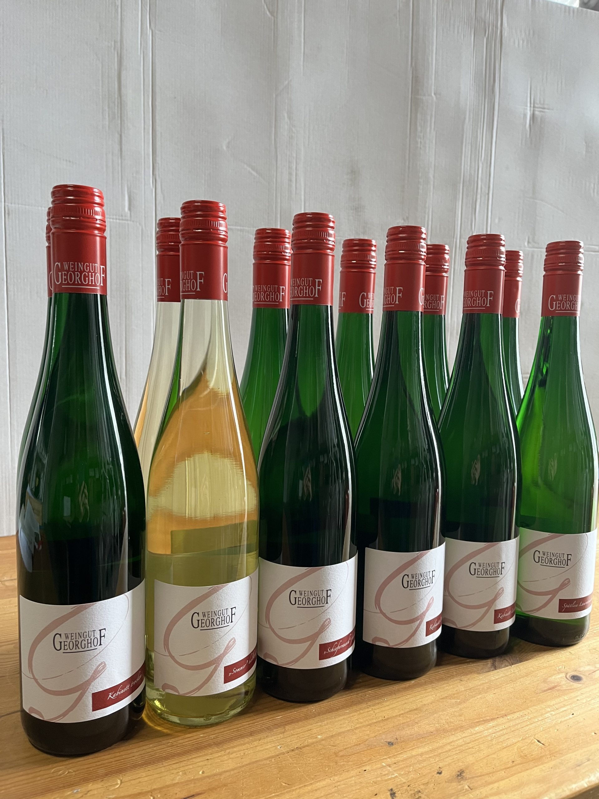 Probierpaket 1 bis 4: Adventpaket – Bild 2