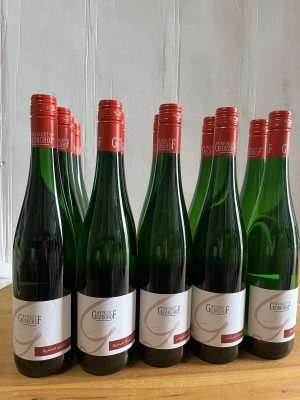 Probierpaket 1 und 4: trockene Weine und Winterweine