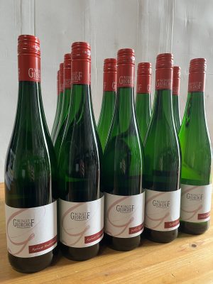 Probierpaket 3 und 4: lieblich und Winterweine