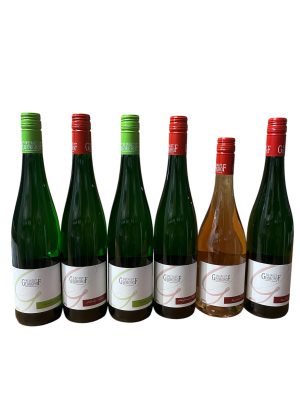 Probierpaket 4: 2025 Kollektion