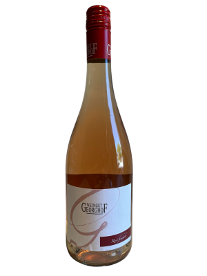 2025er Spätburgunder Rosé feinherb
